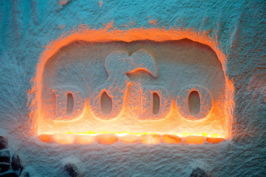 СПА - Отель Dodo Житомир Экстерьер фото